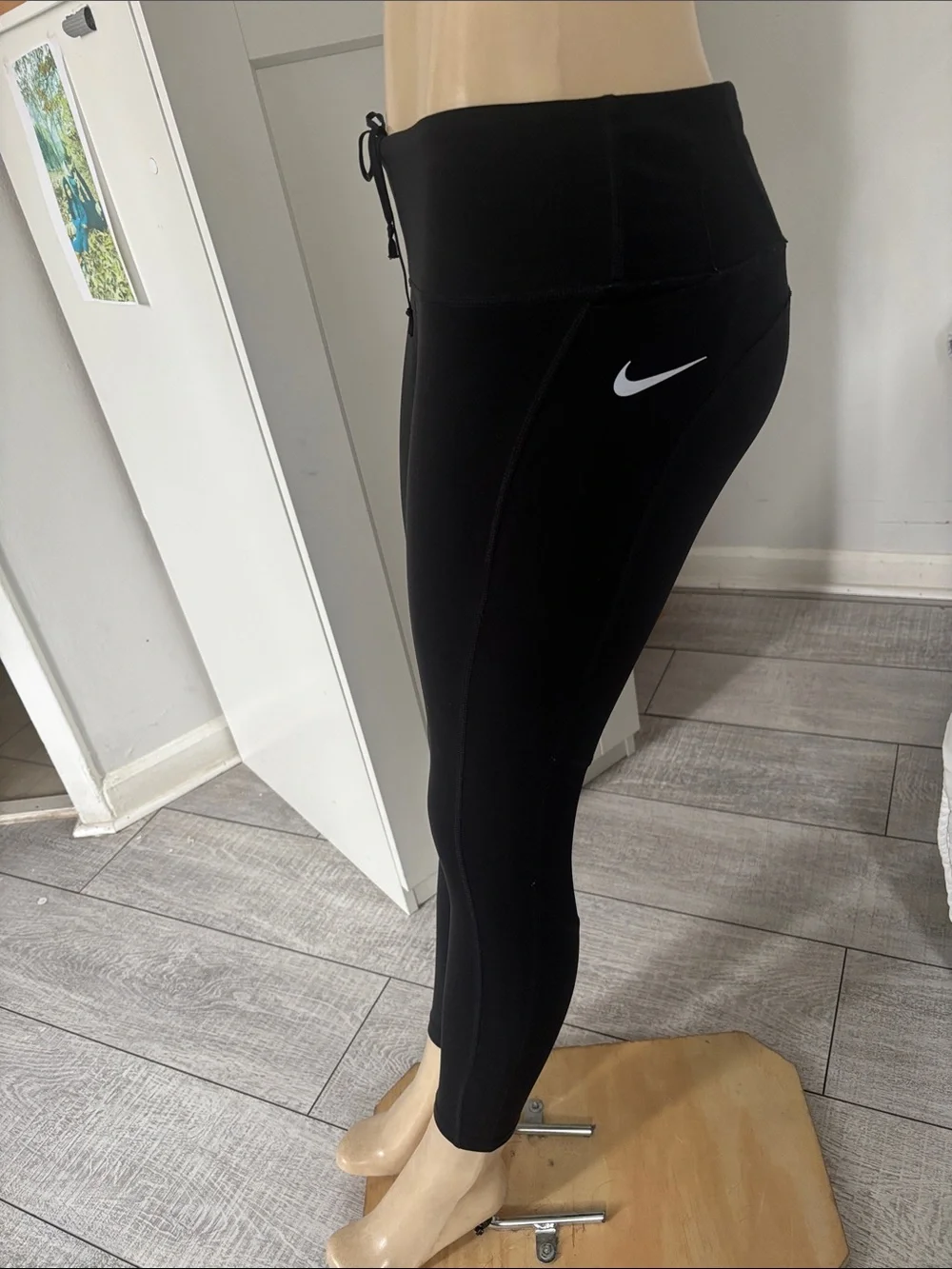 Nike comfortable black